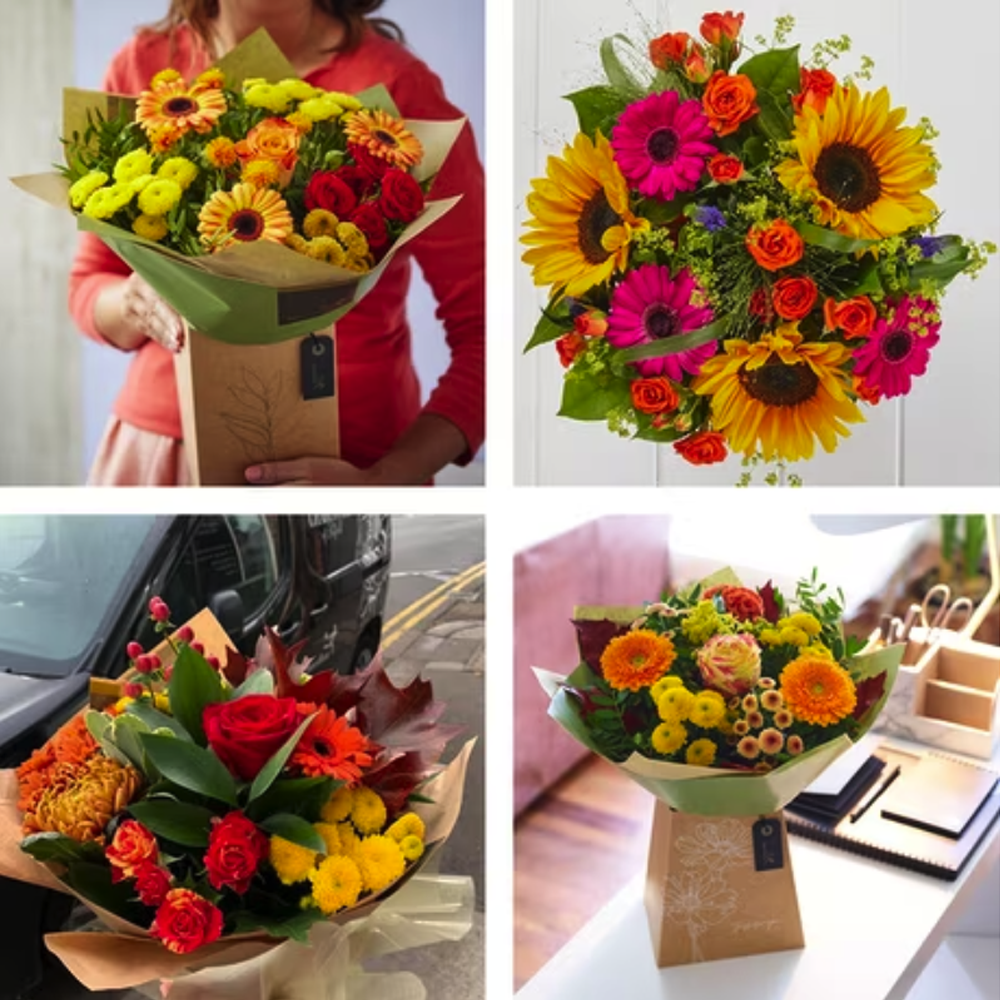 Autumn Gift Box - Image 2