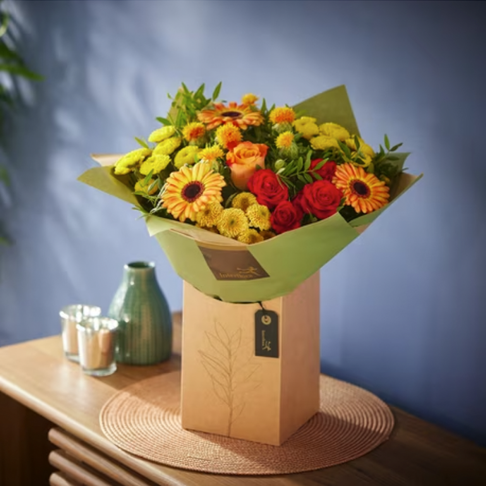 Autumn Gift Box - Image 3