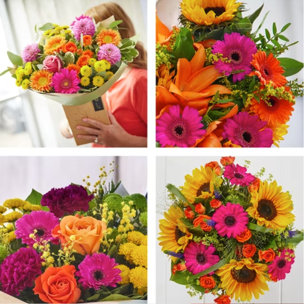 Autumn Radiance Gift Box - Image 2