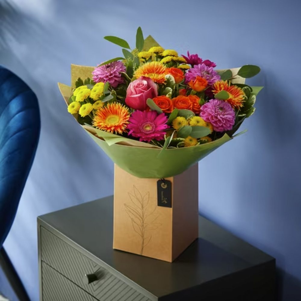 Autumn Radiance Gift Box - Image 3