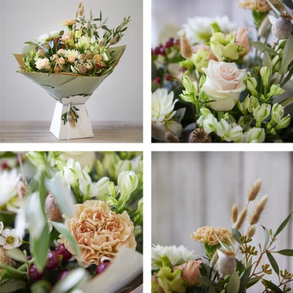 Magnificent Trending Autumn Bouquet - Image 2