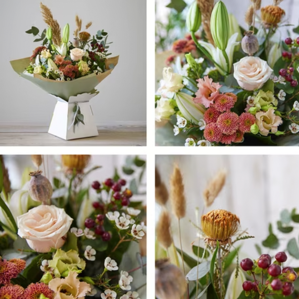 Trending Autumn Bouquet - Image 2