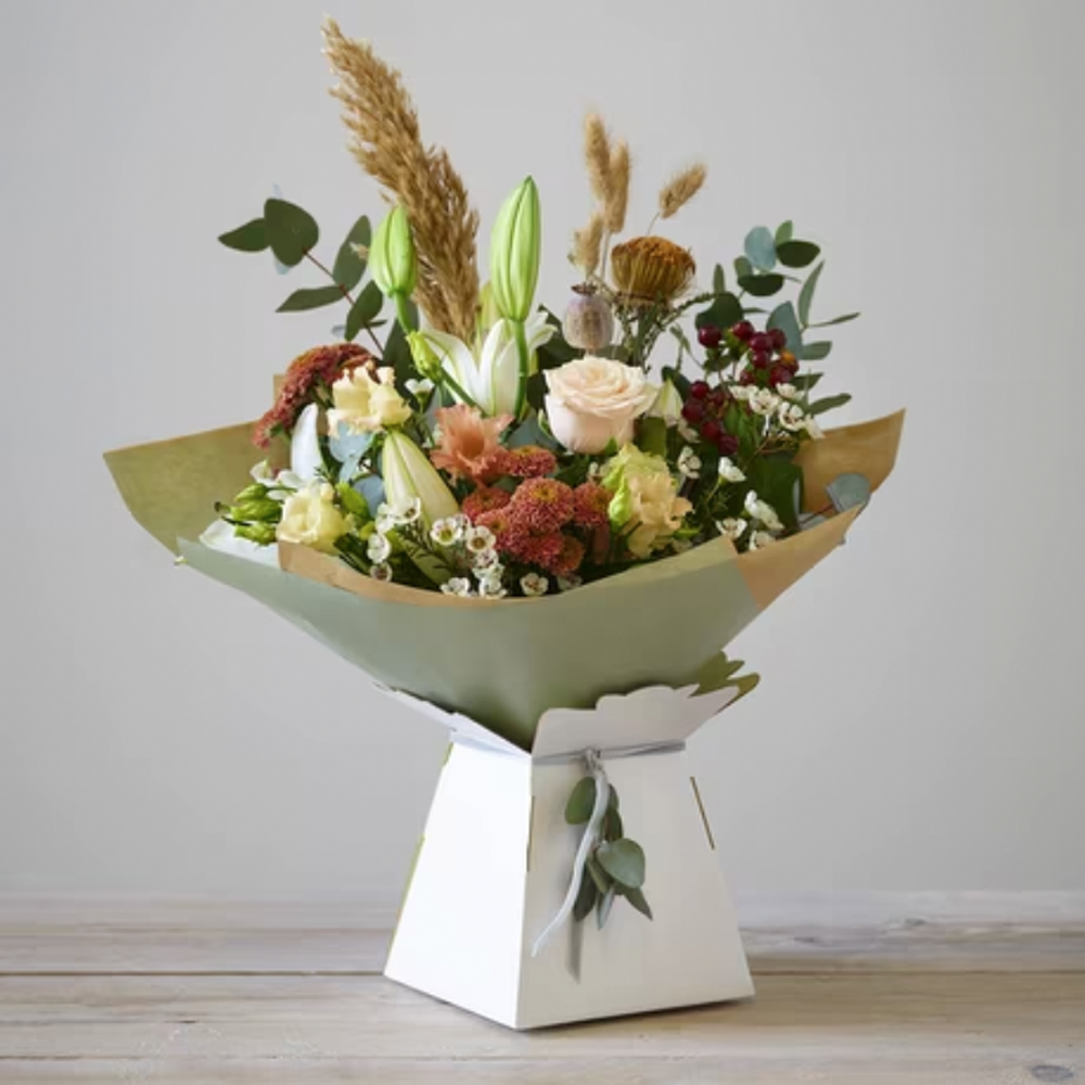 Trending Autumn Bouquet - Image 3