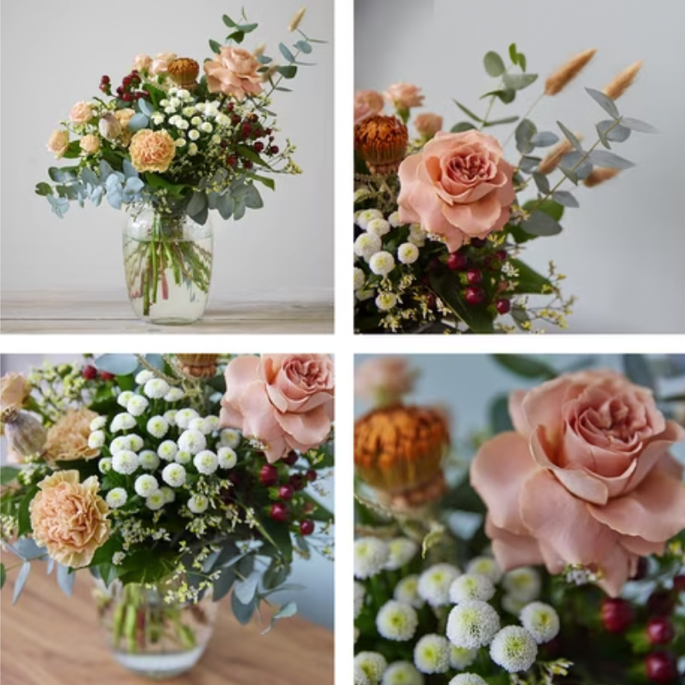 Trending Autumn Vase - Image 2