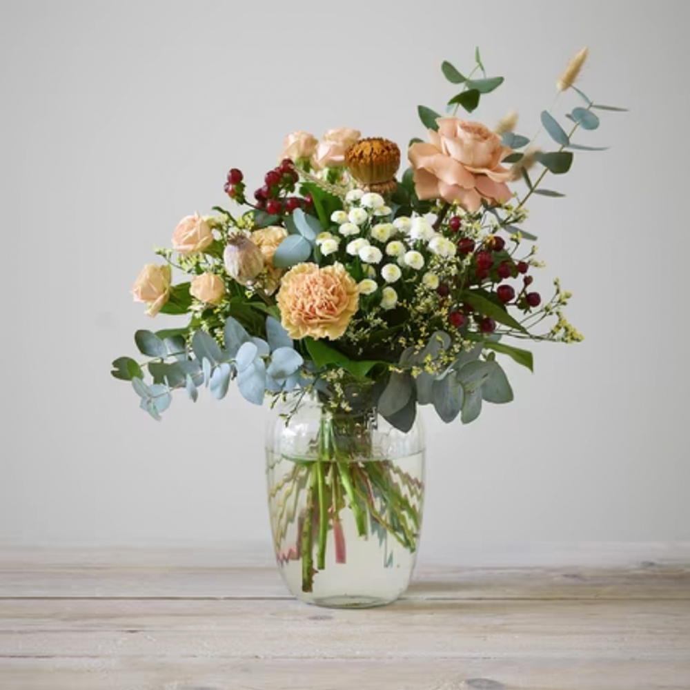 Trending Autumn Vase - Image 3