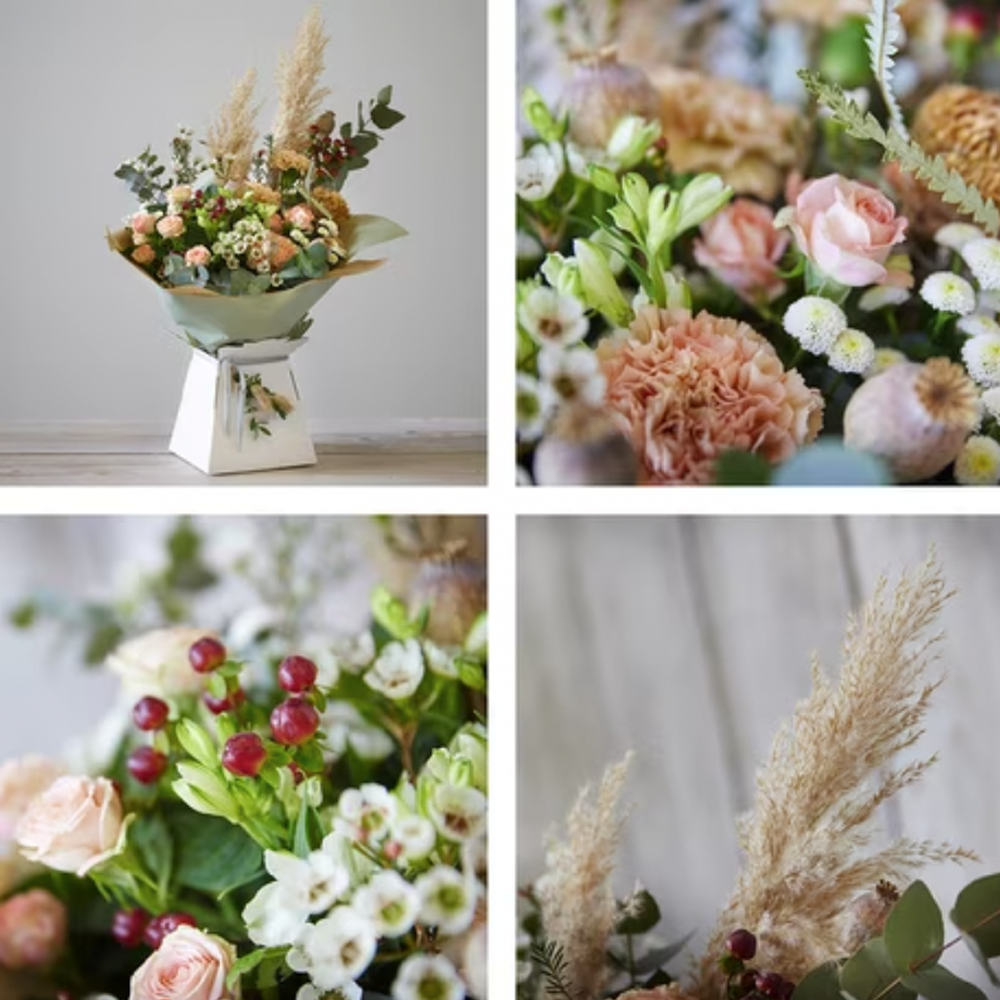 Trending Luxury Autumn Bouquet - Image 2